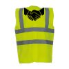 OFFER High-Vis Vests x50 Thumbnail