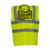 OFFER High-Vis Vests x50 Thumbnail