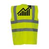 OFFER High-Vis Vests x50 Thumbnail