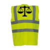 OFFER High-Vis Vests x50 Thumbnail