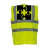 OFFER High-Vis Vests x50 Thumbnail