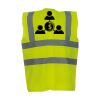 OFFER High-Vis Vests x50 Thumbnail