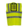 OFFER High-Vis Vests x50 Thumbnail