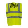 OFFER High-Vis Vests x50 Thumbnail