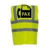 OFFER High-Vis Vests x50 Thumbnail
