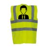 OFFER High-Vis Vests x50 Thumbnail