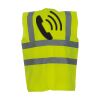 OFFER High-Vis Vests x50 Thumbnail