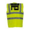 OFFER High-Vis Vests x50 Thumbnail