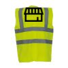 OFFER High-Vis Vests x50 Thumbnail