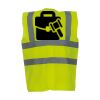 OFFER High-Vis Vests x50 Thumbnail