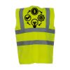 OFFER High-Vis Vests x50 Thumbnail