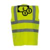 OFFER High-Vis Vests x50 Thumbnail