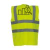 OFFER High-Vis Vests x50 Thumbnail