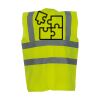 OFFER High-Vis Vests x50 Thumbnail