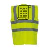 OFFER High-Vis Vests x50 Thumbnail