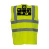 OFFER High-Vis Vests x50 Thumbnail