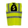 OFFER High-Vis Vests x50 Thumbnail