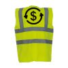 OFFER High-Vis Vests x50 Thumbnail