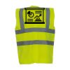 OFFER High-Vis Vests x50 Thumbnail