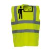 OFFER High-Vis Vests x50 Thumbnail