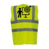 OFFER High-Vis Vests x50 Thumbnail