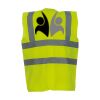 OFFER High-Vis Vests x50 Thumbnail