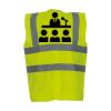 OFFER High-Vis Vests x50 Thumbnail
