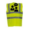 OFFER High-Vis Vests x50 Thumbnail