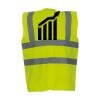 OFFER High-Vis Vests x50 Thumbnail