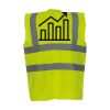 OFFER High-Vis Vests x50 Thumbnail