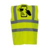 OFFER High-Vis Vests x50 Thumbnail