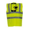 OFFER High-Vis Vests x50 Thumbnail