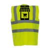 OFFER High-Vis Vests x50 Thumbnail