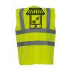 OFFER High-Vis Vests x50 Thumbnail