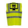 OFFER High-Vis Vests x50 Thumbnail