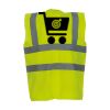 OFFER High-Vis Vests x50 Thumbnail