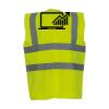 OFFER High-Vis Vests x50 Thumbnail