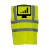 OFFER High-Vis Vests x50 Thumbnail