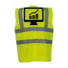 OFFER High-Vis Vests x50 Thumbnail