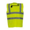 OFFER High-Vis Vests x50 Thumbnail