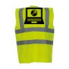 OFFER High-Vis Vests x50 Thumbnail