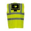 OFFER High-Vis Vests x50 Thumbnail