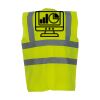 OFFER High-Vis Vests x50 Thumbnail