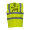 OFFER High-Vis Vests x50 Thumbnail