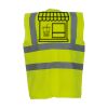 OFFER High-Vis Vests x50 Thumbnail