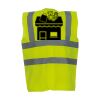 OFFER High-Vis Vests x50 Thumbnail