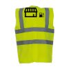 OFFER High-Vis Vests x50 Thumbnail