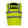 OFFER High-Vis Vests x50 Thumbnail