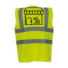 OFFER High-Vis Vests x50 Thumbnail