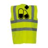 OFFER High-Vis Vests x50 Thumbnail